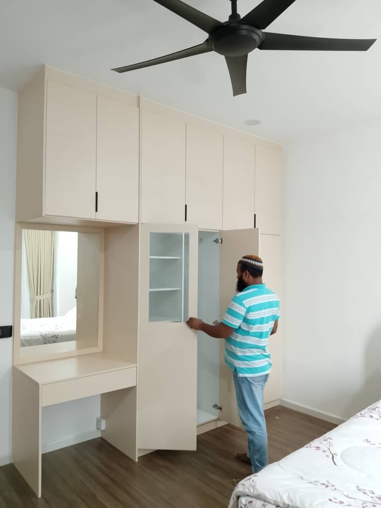 Wardrobe Systems