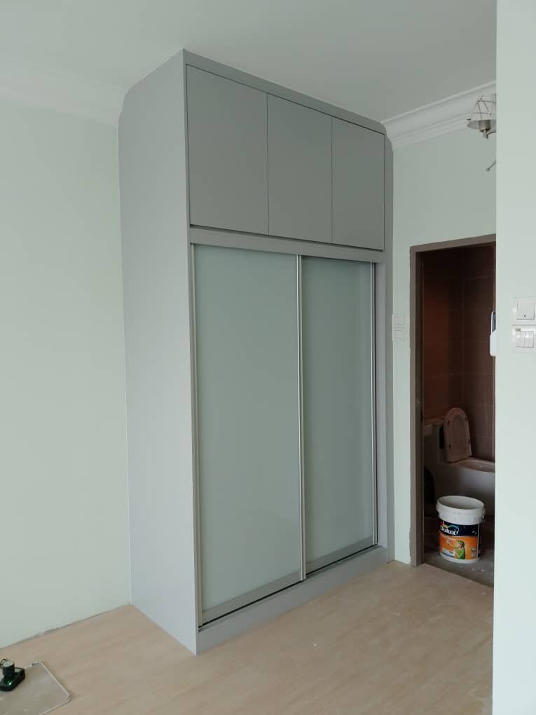 Hann Cabinet craftsmanship