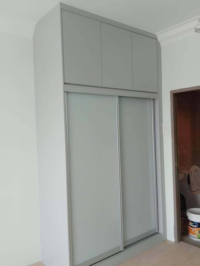 TV Console & Shelving, Kepong
