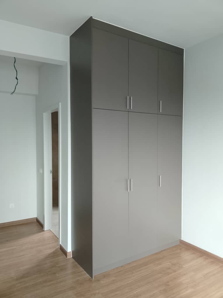 TV & Feature Walls