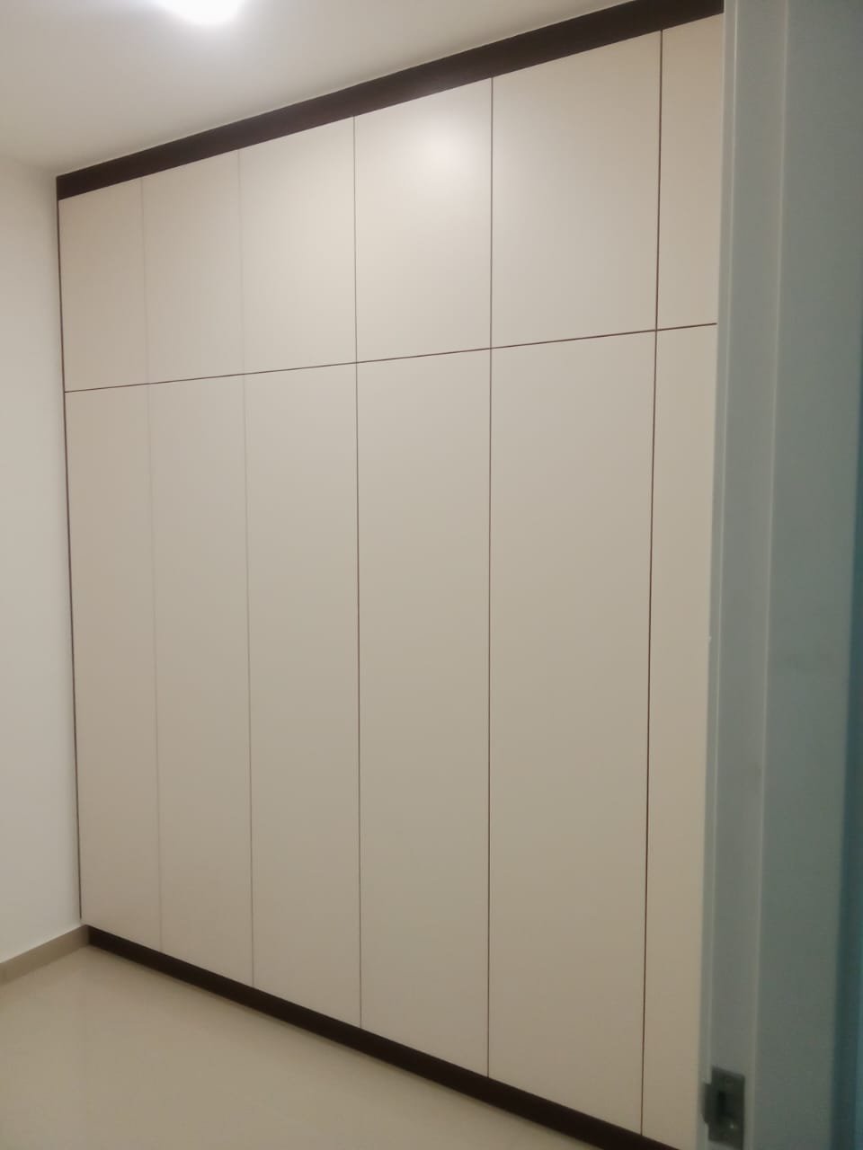 Custom Carpentry