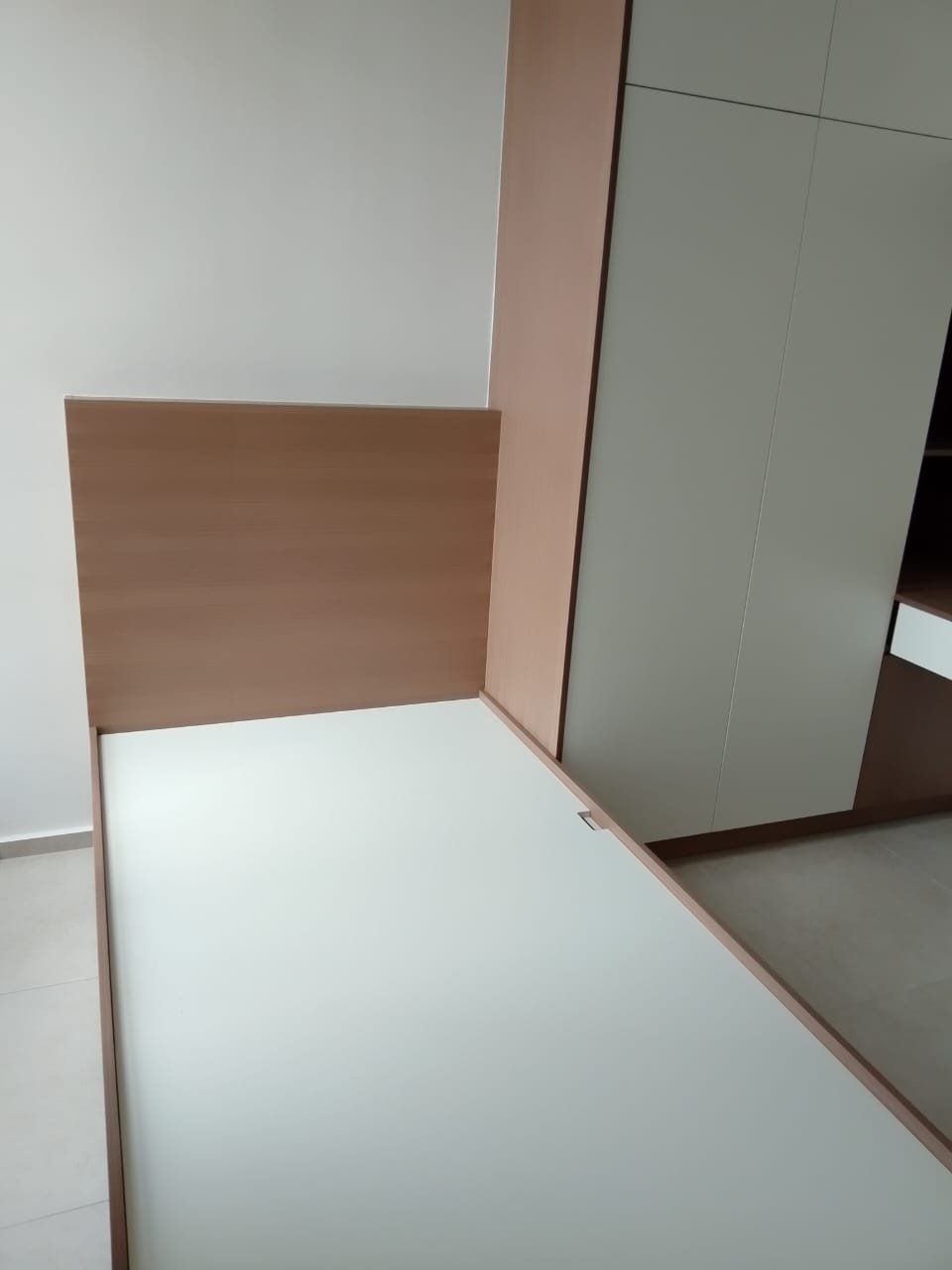 Modern Wooden Kitchen, Petaling Jaya