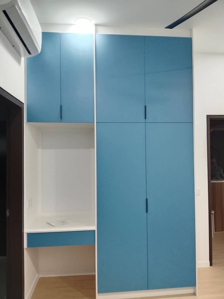 Scandinavian Kitchen, Bangsar